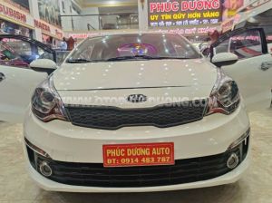 Xe Kia Rio 1.4 MT 2014