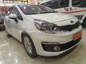 Xe Kia Rio 1.4 MT 2014