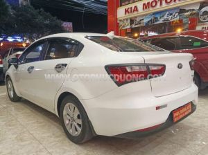 Xe Kia Rio 1.4 MT 2014
