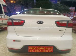 Xe Kia Rio 1.4 MT 2014