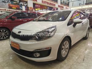 Xe Kia Rio 1.4 MT 2014