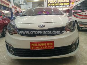 Xe Kia Rio 1.4 MT 2014