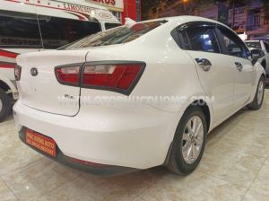 Xe Kia Rio 1.4 MT 2014
