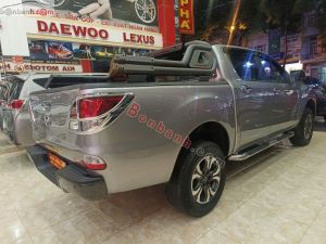 Xe Mazda BT50 2.2L 4x2 AT 2016