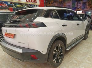 Xe Peugeot 2008 GT Line 1.2 AT 2021