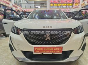 Xe Peugeot 2008 GT Line 1.2 AT 2021