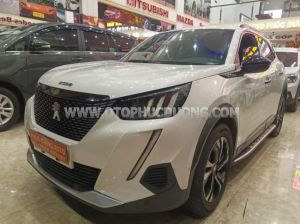 Xe Peugeot 2008 GT Line 1.2 AT 2021