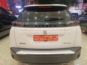 Xe Peugeot 2008 GT Line 1.2 AT 2021