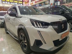 Xe Peugeot 2008 GT Line 1.2 AT 2021