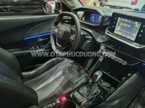 Xe Peugeot 2008 GT Line 1.2 AT 2021