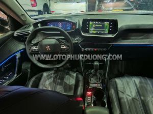 Xe Peugeot 2008 GT Line 1.2 AT 2021