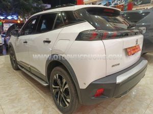 Xe Peugeot 2008 GT Line 1.2 AT 2021