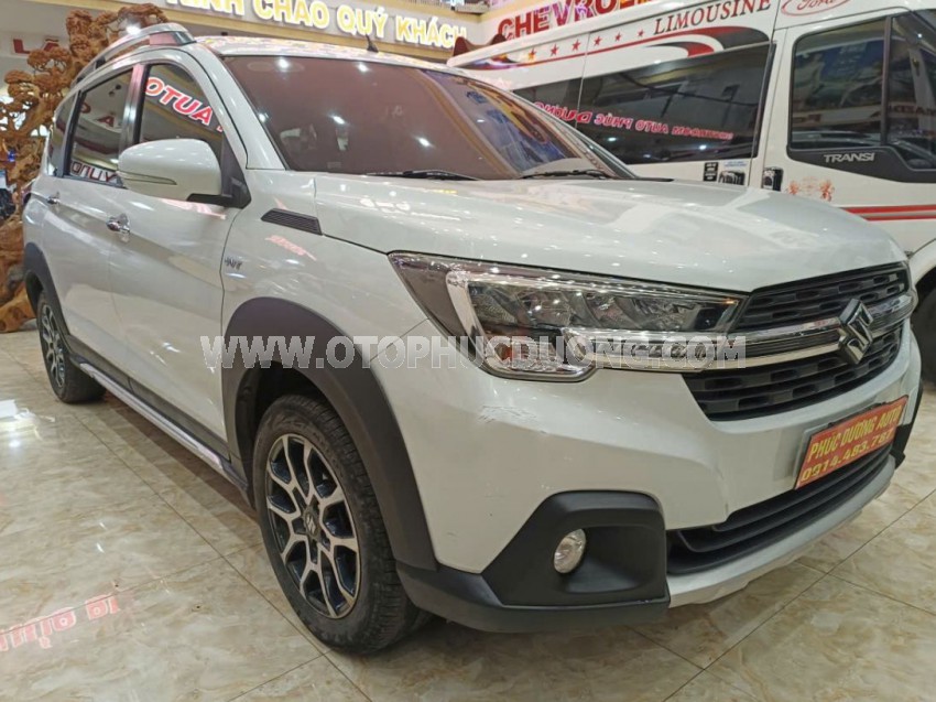 Suzuki XL7 1.5 AT 2020
