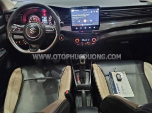 Xe Suzuki XL7 1.5 AT 2020