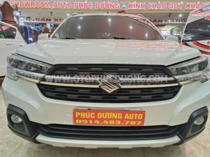 Xe Suzuki XL7 1.5 AT 2020
