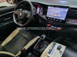 Xe Suzuki XL7 1.5 AT 2020