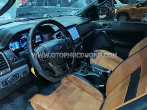 Xe Ford Ranger Wildtrak 3.2L 4x4 AT 2018