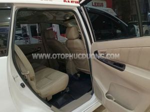 Xe Toyota Innova 2.0E 2016