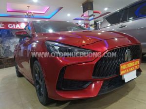 Xe MG 5 Standard 1.5 AT 2022