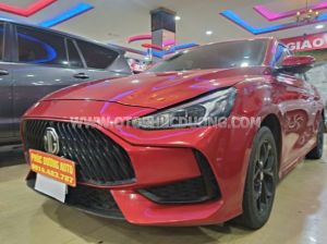 Xe MG 5 Standard 1.5 AT 2022