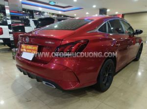 Xe MG 5 Standard 1.5 AT 2022