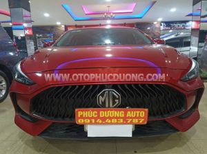 Xe MG 5 Standard 1.5 AT 2022