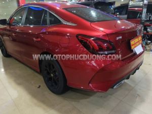 Xe MG 5 Standard 1.5 AT 2022