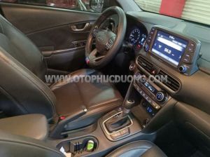 Xe Hyundai Kona 1.6 Turbo 2020