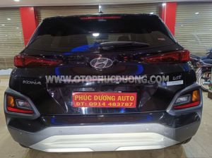 Xe Hyundai Kona 1.6 Turbo 2020