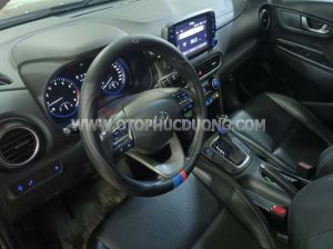 Xe Hyundai Kona 1.6 Turbo 2020