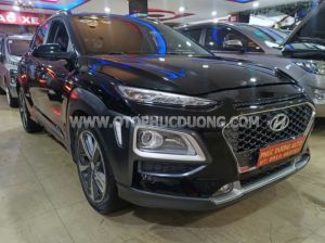 Xe Hyundai Kona 1.6 Turbo 2020