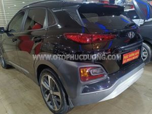 Xe Hyundai Kona 1.6 Turbo 2020