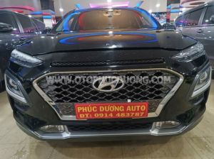 Xe Hyundai Kona 1.6 Turbo 2020