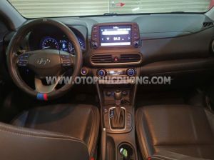 Xe Hyundai Kona 1.6 Turbo 2020