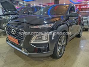 Xe Hyundai Kona 1.6 Turbo 2020