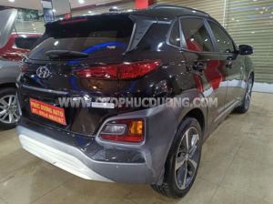 Xe Hyundai Kona 1.6 Turbo 2020