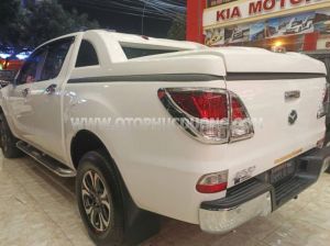 Xe Mazda BT50 2.2L 4x2 AT 2016