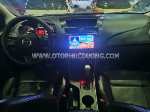 Xe Mazda BT50 2.2L 4x2 AT 2016