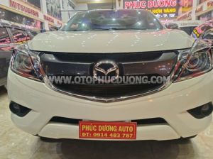 Xe Mazda BT50 2.2L 4x2 AT 2016