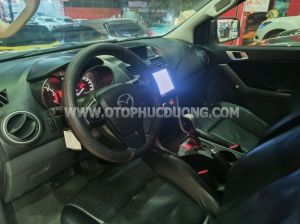 Xe Mazda BT50 2.2L 4x2 AT 2016
