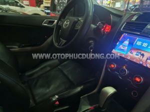 Xe Mazda BT50 2.2L 4x2 AT 2016