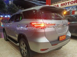Xe Toyota Fortuner 2.4L 4x2 AT 2022