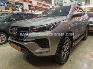 Xe Toyota Fortuner 2.4L 4x2 AT 2022