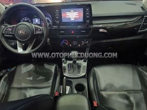 Xe Kia Seltos Deluxe 1.4 AT 2021