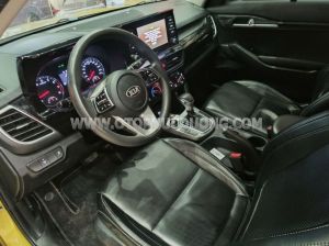 Xe Kia Seltos Deluxe 1.4 AT 2021
