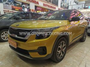 Xe Kia Seltos Deluxe 1.4 AT 2021