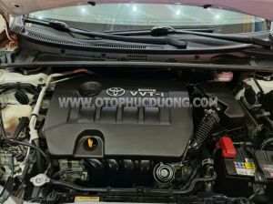 Xe Toyota Corolla altis 1.8G MT 2015