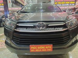 Xe Toyota Innova 2.0E 2019