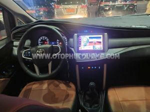Xe Toyota Innova 2.0E 2019