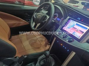 Xe Toyota Innova 2.0E 2019